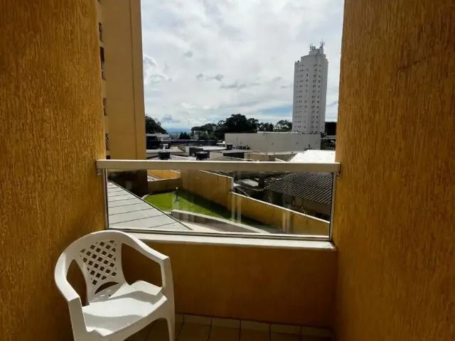 Apartamento venda em Região Imediata de São José dos Campos, Região Metropolitana do Vale do Paraíba e Litoral Norte