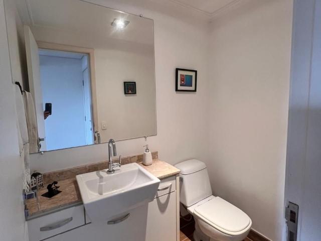 Apartamento venda em Região Imediata de São José dos Campos, Região Metropolitana do Vale do Paraíba e Litoral Norte