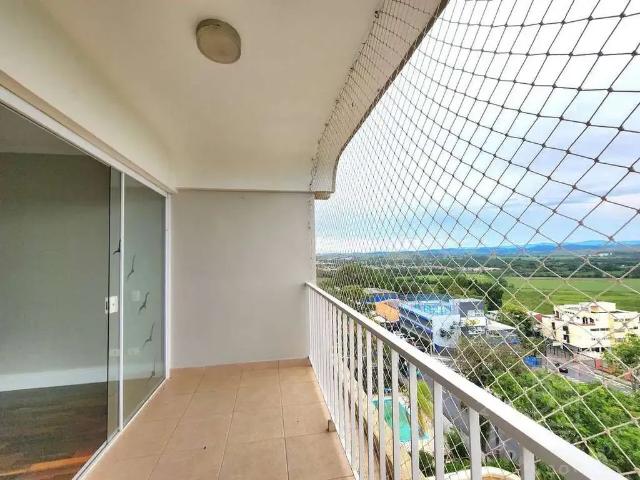 Apartamento venda em Região Imediata de São José dos Campos, Região Metropolitana do Vale do Paraíba e Litoral Norte