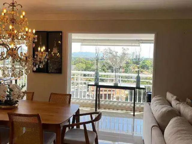 Apartamento venda em Região Imediata de São José dos Campos, Região Metropolitana do Vale do Paraíba e Litoral Norte