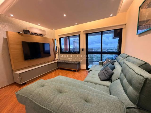 Apartamento venda em São José dos Campos