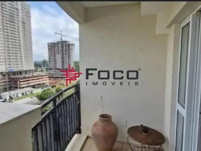 Apartamento venda em Região Imediata de São José dos Campos, Região Metropolitana do Vale do Paraíba e Litoral Norte