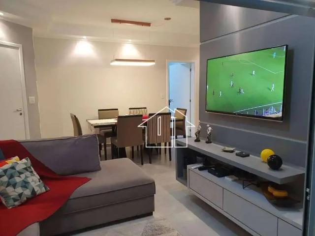 Apartamento venda em Residencial Mediterrâneo, São José dos Campos
