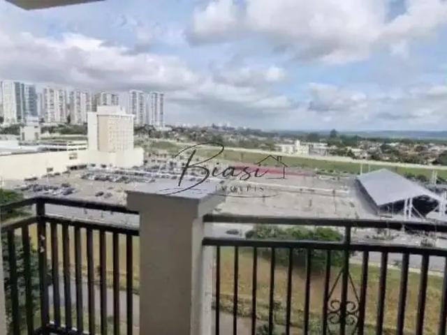 Apartamento venda em Região Imediata de São José dos Campos, Região Metropolitana do Vale do Paraíba e Litoral Norte