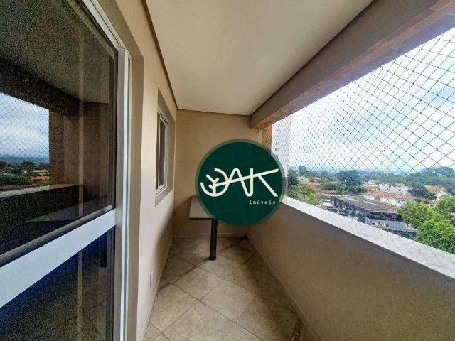 Apartamento venda em Região Imediata de São José dos Campos, Região Metropolitana do Vale do Paraíba e Litoral Norte