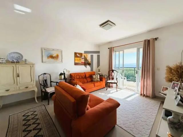Apartamento venda em São José dos Campos