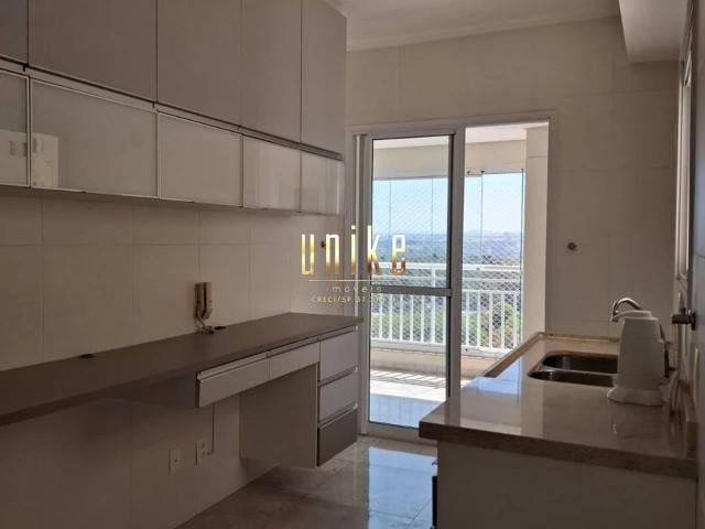 Apartamento venda em São José dos Campos
