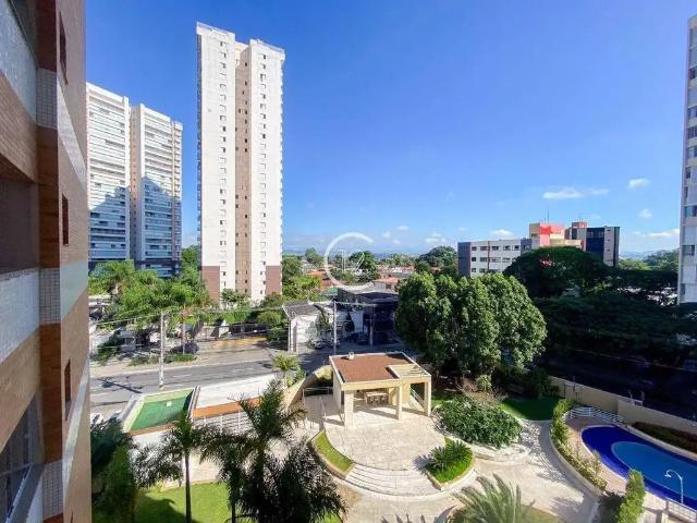 Apartamento venda em Região Imediata de São José dos Campos, Região Metropolitana do Vale do Paraíba e Litoral Norte