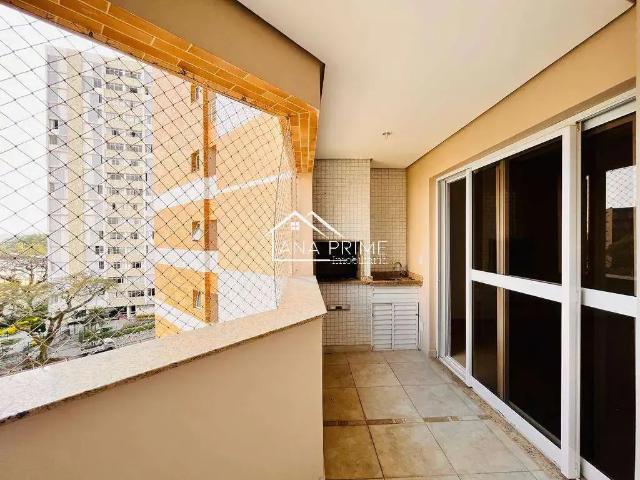 Apartamento venda em São José dos Campos