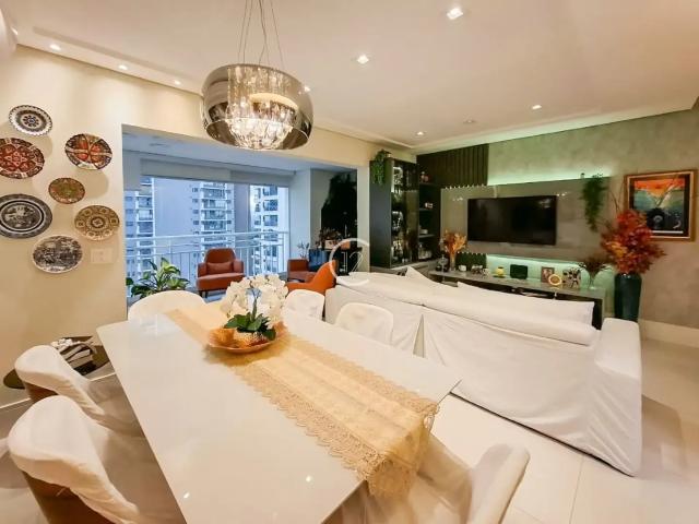 Apartamento venda em São José dos Campos