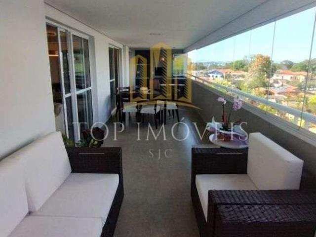 Apartamento venda em Região Imediata de São José dos Campos, Região Metropolitana do Vale do Paraíba e Litoral Norte