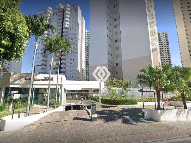 Apartamento venda em Região Imediata de São José dos Campos, Região Metropolitana do Vale do Paraíba e Litoral Norte