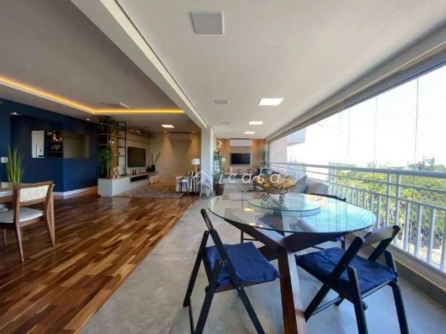 Apartamento venda em Região Imediata de São José dos Campos, Região Metropolitana do Vale do Paraíba e Litoral Norte