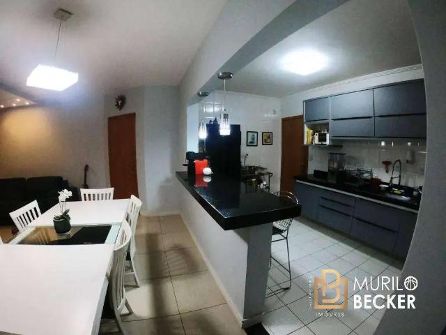 Apartamento venda em São José dos Campos