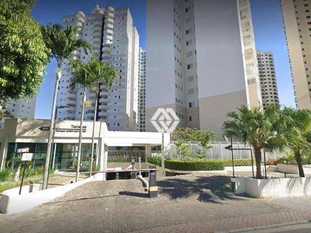 Apartamento venda em São José dos Campos