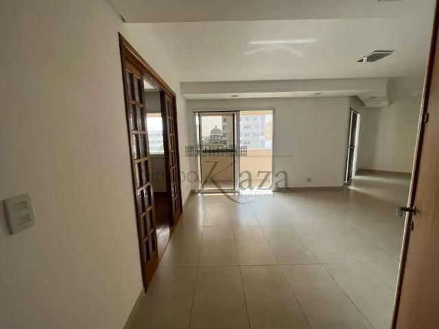 Apartamento venda em São José dos Campos
