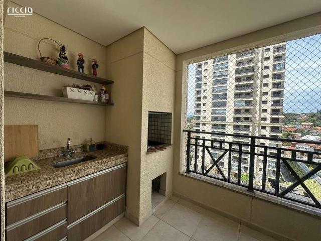 Apartamento venda em Região Imediata de São José dos Campos, Região Metropolitana do Vale do Paraíba e Litoral Norte