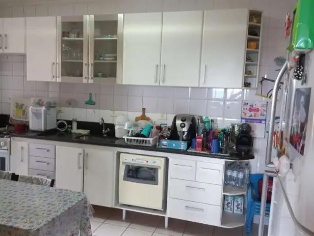 Apartamento venda em São José dos Campos