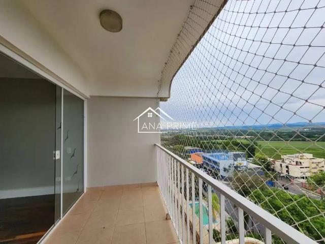 Apartamento venda em Região Imediata de São José dos Campos, Região Metropolitana do Vale do Paraíba e Litoral Norte