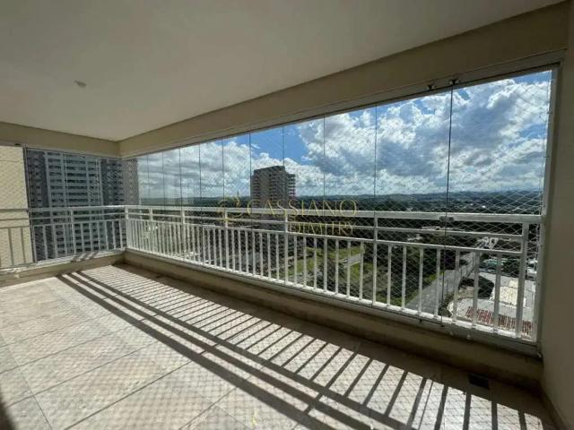 Apartamento venda em São José dos Campos