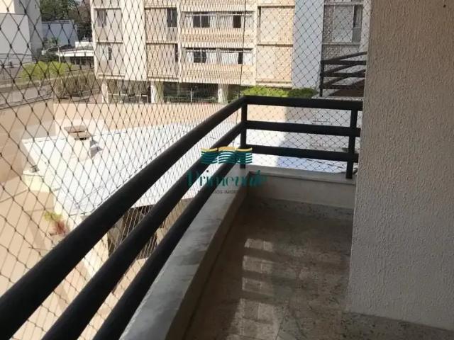 Apartamento venda em São José dos Campos