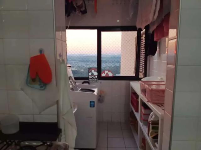 Apartamento venda em São José dos Campos