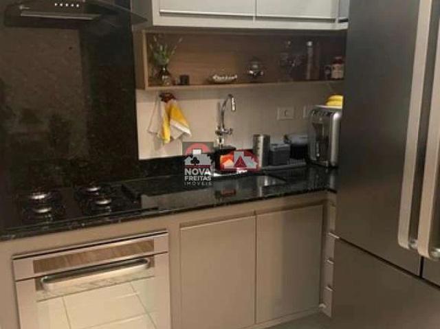 Apartamento venda em São José dos Campos