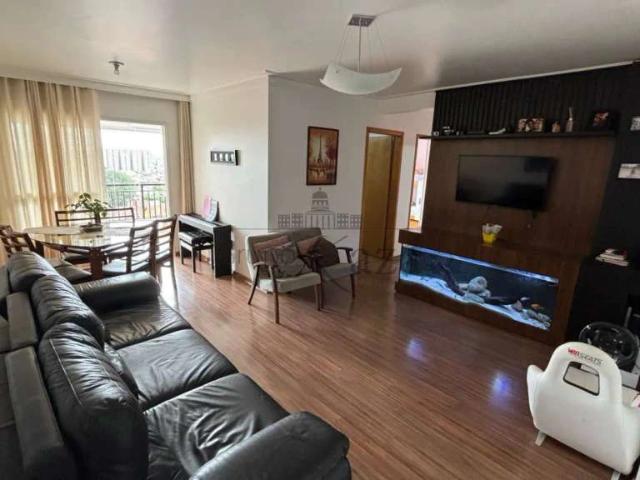 Apartamento venda em São José dos Campos