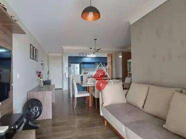 Apartamento venda em São José dos Campos