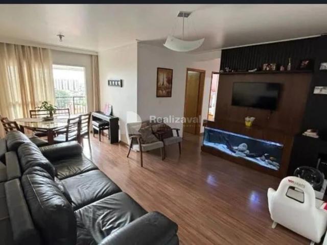 Apartamento venda em São José dos Campos