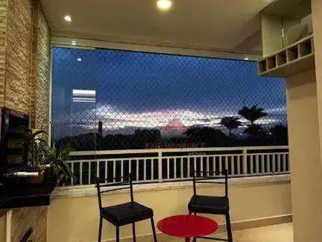 Apartamento venda em São José dos Campos