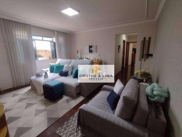Apartamento venda em São José dos Campos