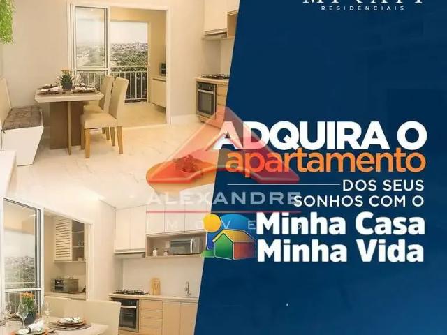 Apartamento venda em Região Imediata de São José dos Campos, Região Metropolitana do Vale do Paraíba e Litoral Norte