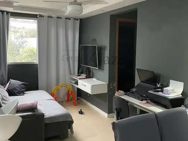 Apartamento venda em Região Imediata de São José dos Campos, Região Metropolitana do Vale do Paraíba e Litoral Norte