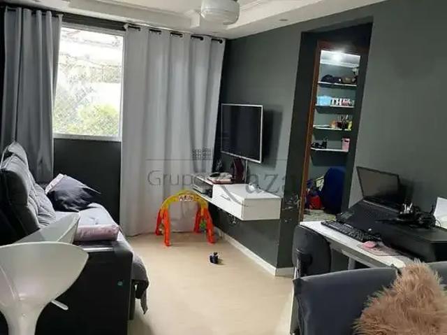 Apartamento venda em Região Imediata de São José dos Campos, Região Metropolitana do Vale do Paraíba e Litoral Norte