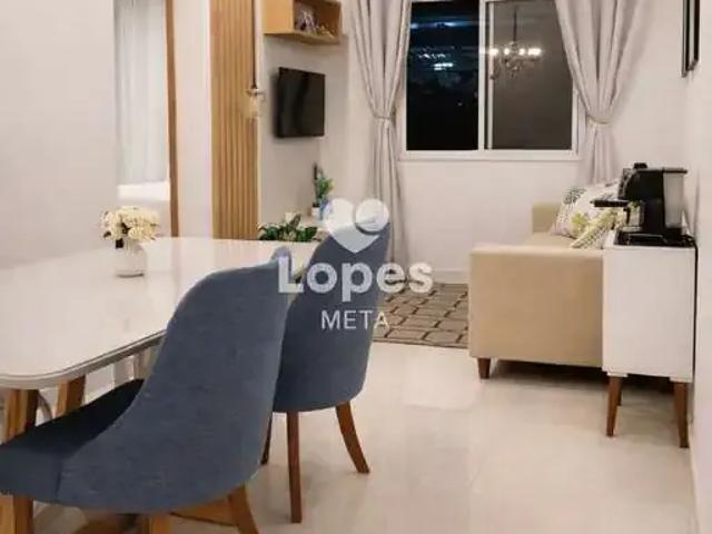 Apartamento venda em Região Imediata de São José dos Campos, Região Metropolitana do Vale do Paraíba e Litoral Norte