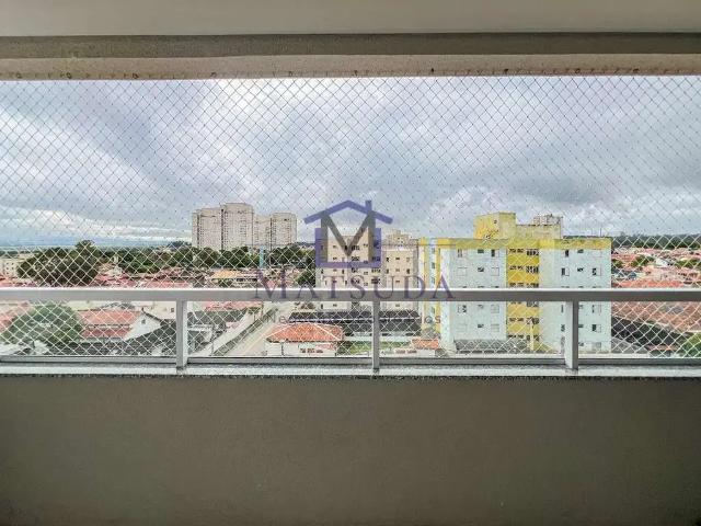 Apartamento venda em Região Imediata de São José dos Campos, Região Metropolitana do Vale do Paraíba e Litoral Norte