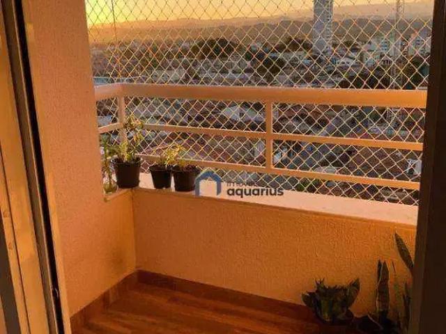 Apartamento venda em Região Imediata de São José dos Campos, Região Metropolitana do Vale do Paraíba e Litoral Norte