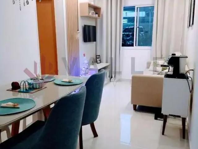 Apartamento venda em Região Imediata de São José dos Campos, Região Metropolitana do Vale do Paraíba e Litoral Norte