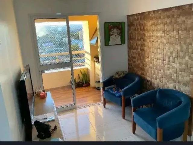 Apartamento venda em Região Imediata de São José dos Campos, Região Metropolitana do Vale do Paraíba e Litoral Norte