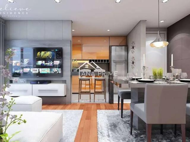 Apartamento venda em Região Imediata de São José dos Campos, Região Metropolitana do Vale do Paraíba e Litoral Norte