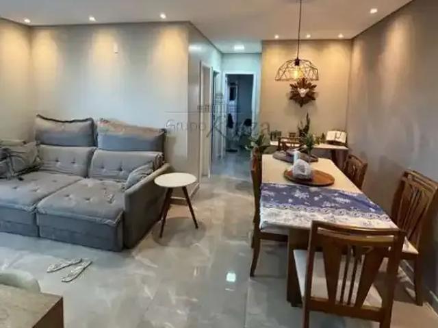 Apartamento venda em Região Imediata de São José dos Campos, Região Metropolitana do Vale do Paraíba e Litoral Norte