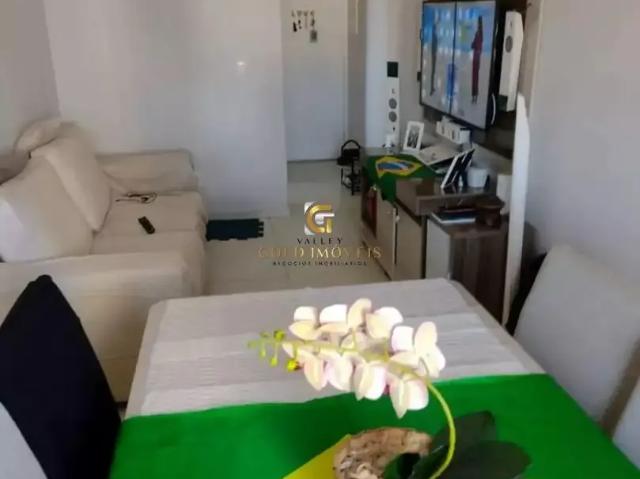 Apartamento venda em Região Imediata de São José dos Campos, Região Metropolitana do Vale do Paraíba e Litoral Norte