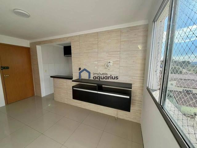 Apartamento venda em Parque Campo di Itália, São José dos Campos