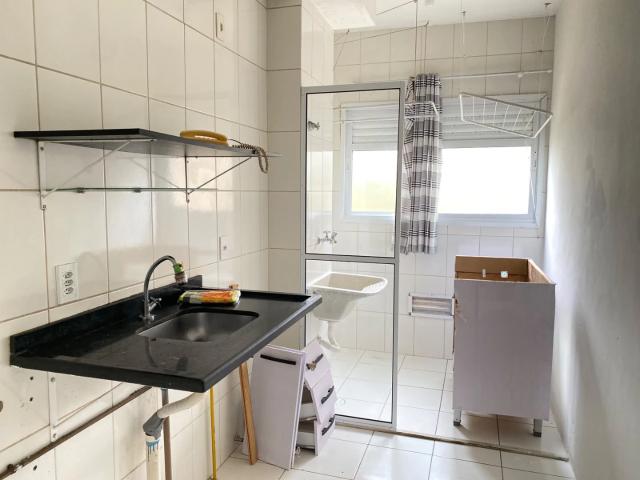Apartamento venda em Jardim Ismênia, São José dos Campos