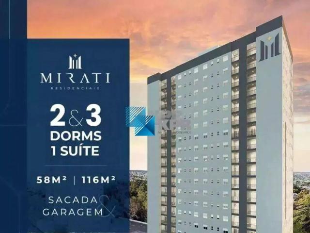 Apartamento venda em Região Imediata de São José dos Campos, Região Metropolitana do Vale do Paraíba e Litoral Norte