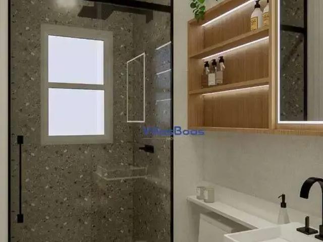 Apartamento venda em Região Imediata de São José dos Campos, Região Metropolitana do Vale do Paraíba e Litoral Norte