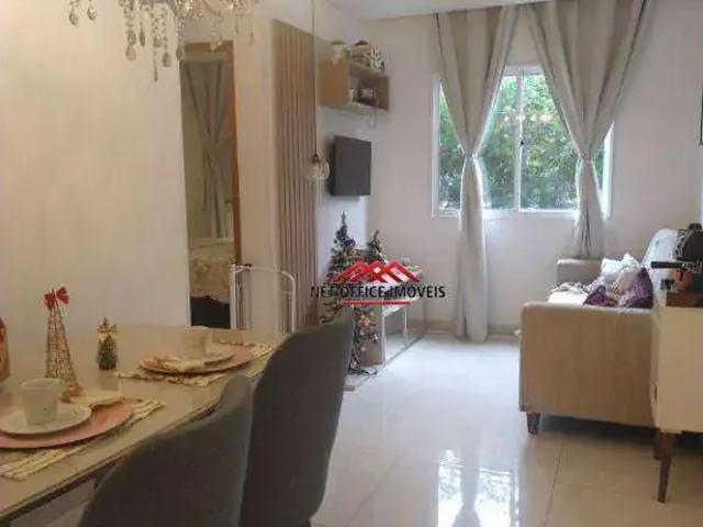 Apartamento venda em Região Imediata de São José dos Campos, Região Metropolitana do Vale do Paraíba e Litoral Norte