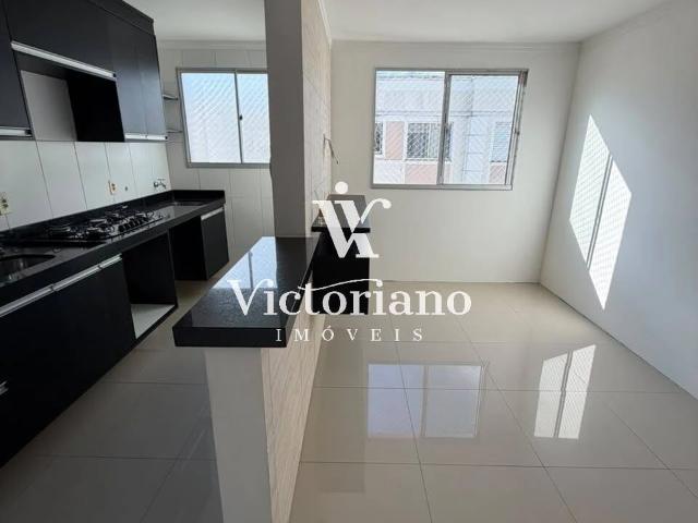 Apartamento venda em Jardim Ismênia, São José dos Campos