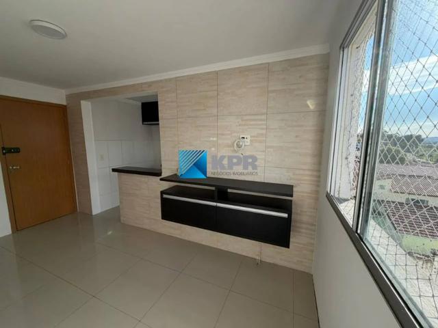 Apartamento venda em Parque Campo di Itália, São José dos Campos